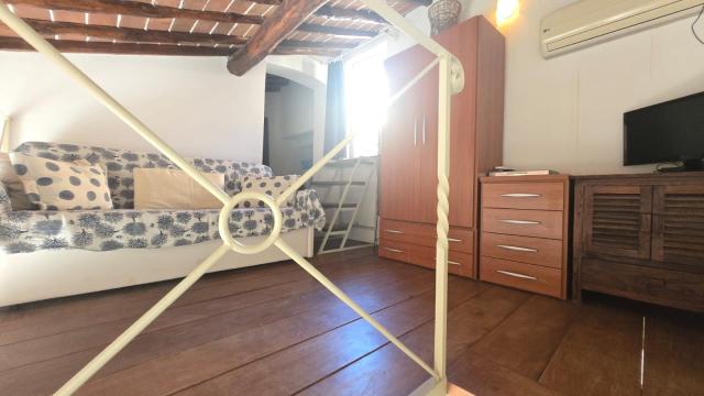 Appartamento Il Borgo - Cavour